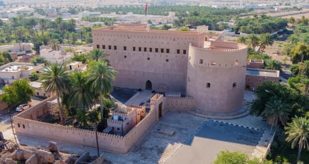 جنوب الباطنة